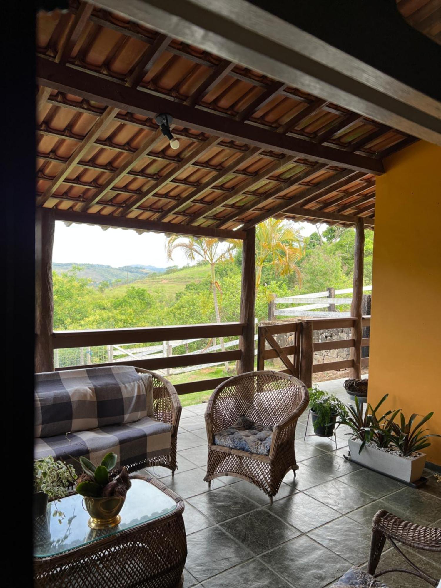 Fazenda Do Engenho Hotell Santa Rita do Rio Abaixo Exteriör bild